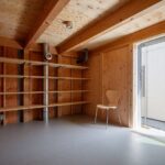 casa minimalista. arquitectura japonesa | minimum house roomdiseno8
