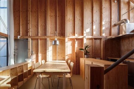 casa minimalista. arquitectura japonesa | minimum house roomdiseno9