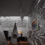 Mirror Gallery AD Architecture. Escenografías emocionales | mirror_gallery ad_architecture roomdiseno2