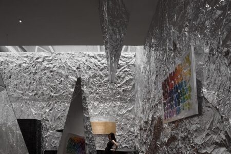 Mirror Gallery AD Architecture. Escenografías emocionales | mirror_gallery ad_architecture roomdiseno2