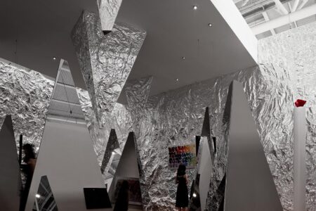 Mirror Gallery AD Architecture. Escenografías emocionales | mirror_gallery ad_architecture roomdiseno3
