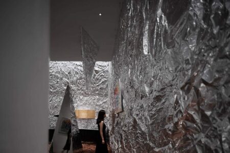 Mirror Gallery. AD Architecture. Escenografías emocionales | mirror_gallery ad_architecture roomdiseno4