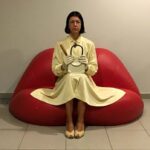 Miss Beige. Arte vivo en las Villas. Performance en Madrid. La Juan Gallery | miss_beige arte_villas roomdiseno4