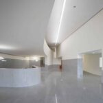Álvaro Siza. Carlos Castanheira. Metal corrugado | moae roomdiseno1