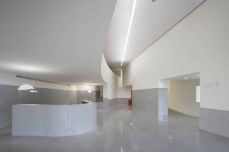 Álvaro Siza. Carlos Castanheira. Metal corrugado | moae roomdiseno1