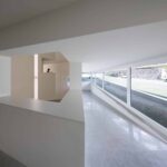 Álvaro Siza. Carlos Castanheira. Metal corrugado | moae roomdiseno10