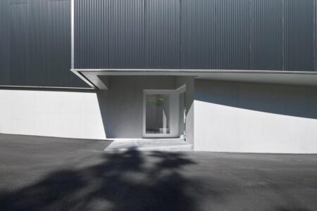 Álvaro Siza. Carlos Castanheira. Metal corrugado | moae roomdiseno15
