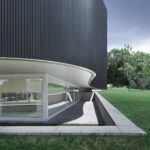 Álvaro Siza. Carlos Castanheira. Metal corrugado | moae roomdiseno5