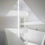 Álvaro Siza. Carlos Castanheira. Metal corrugado | moae roomdiseno6