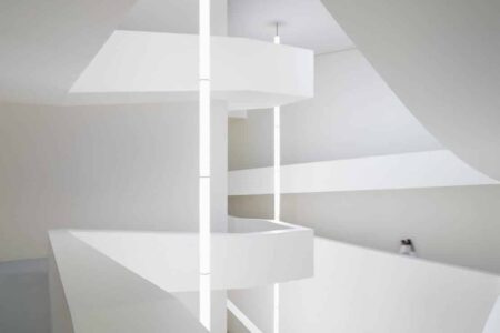 Álvaro Siza. Carlos Castanheira. Metal corrugado | moae roomdiseno6