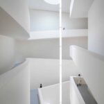 Álvaro Siza. Carlos Castanheira. Metal corrugado | moae roomdiseno7