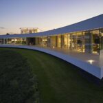 Dune House. casa curva. Mobius Architekci | mobius architekci1
