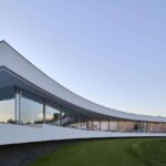 Dune House. casa curva. Mobius Architekci | mobius architekci10