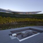 Dune House. casa curva. Mobius Architekci | mobius architekci11