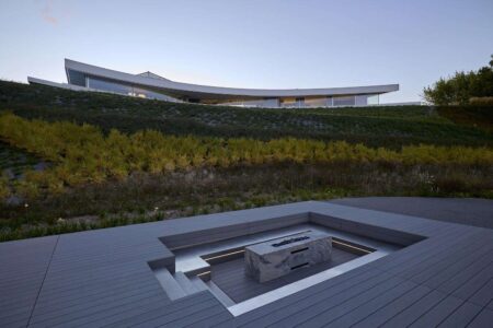 Dune House. casa curva. Mobius Architekci | mobius architekci11