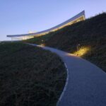 Dune House. casa curva. Mobius Architekci | mobius architekci12