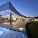 Dune House. casa curva. Mobius Architekci | mobius architekci13