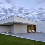 Dune House. casa curva. Mobius Architekci | mobius architekci14