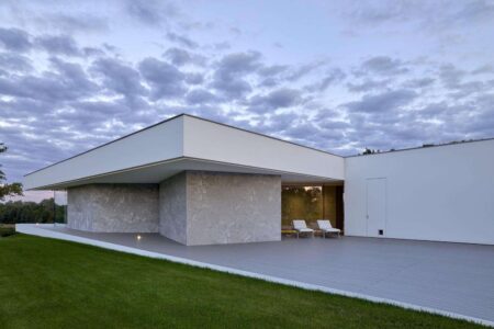 Dune House. casa curva. Mobius Architekci | mobius architekci14