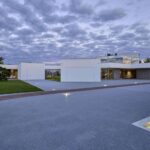 Dune House. casa curva. Mobius Architekci | mobius architekci15
