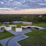 Dune House. casa curva. Mobius Architekci | mobius architekci2