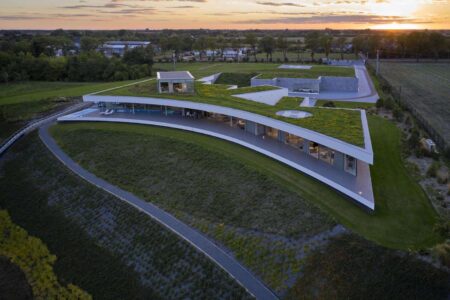 Dune House. casa curva. Mobius Architekci | mobius architekci3