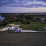 Dune House. casa curva. Mobius Architekci | mobius architekci4