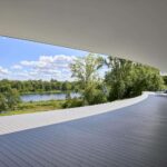 Dune House. casa curva. Mobius Architekci | mobius architekci6