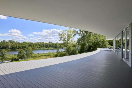 Dune House. casa curva. Mobius Architekci | mobius architekci6