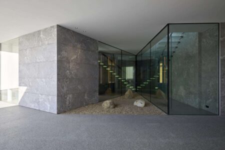 Dune House. casa curva. Mobius Architekci | mobius architekci7