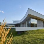Dune House. casa curva. Mobius Architekci | mobius architekci8
