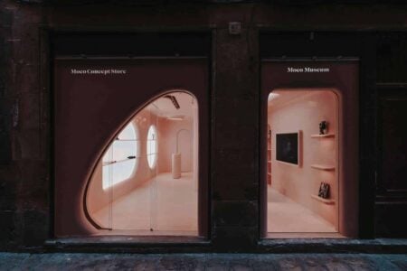Moco Museum. Isern Serra. Six N Five | moco museum1