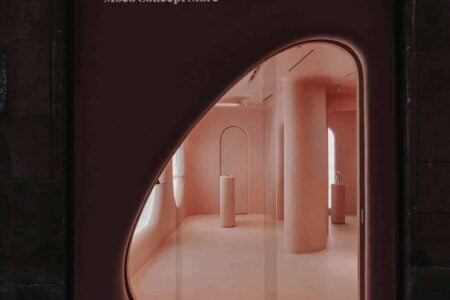 Moco Museum. Isern Serra. Six N Five | moco museum2