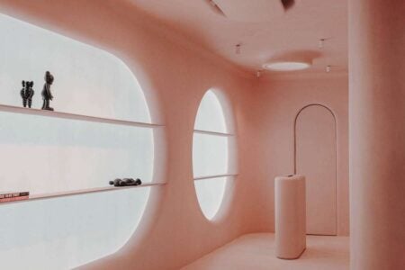 Moco Museum. Isern Serra. Six N Five | moco museum30