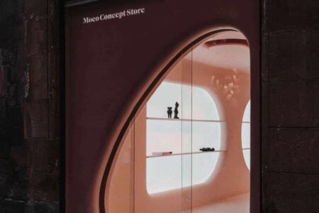 Moco Museum. Isern Serra. Six N Five | moco museum4