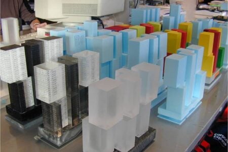 Model Options, Rem Koolhaas and OMA | models_options