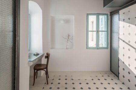 CBO. Mold Architects