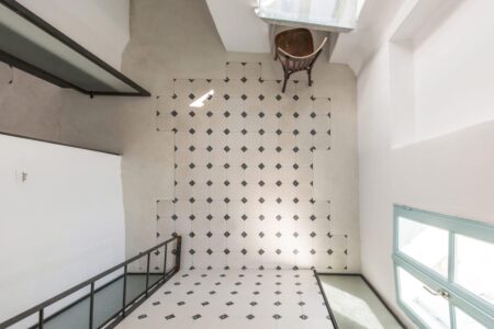 CBO. Mold Architects
