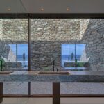 casa mediterránea. islas griegas. paisaje mediterráneo | mold architects roomdiseno11