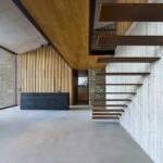 casa mediterránea. islas griegas. paisaje mediterráneo | mold architects roomdiseno12