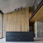 casa mediterránea. islas griegas. paisaje mediterráneo | mold architects roomdiseno13
