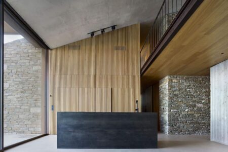 casa mediterránea. islas griegas. paisaje mediterráneo | mold architects roomdiseno13