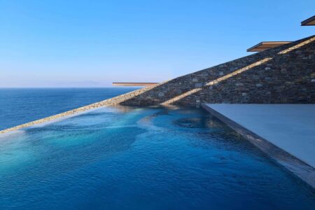 casa mediterránea. islas griegas. paisaje mediterráneo | mold architects roomdiseno18