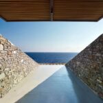 casa mediterránea. islas griegas. paisaje mediterráneo | mold architects roomdiseno20