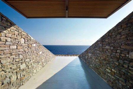 casa mediterránea. islas griegas. paisaje mediterráneo | mold architects roomdiseno20