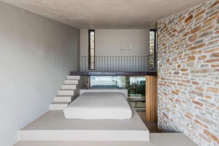 casa mediterránea. islas griegas. paisaje mediterráneo | mold architects roomdiseno23