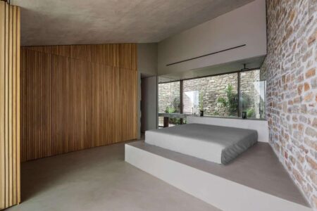 casa mediterránea. islas griegas. paisaje mediterráneo | mold architects roomdiseno26