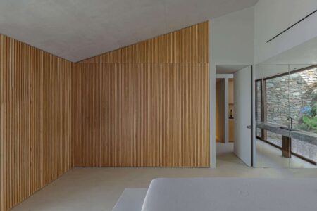casa mediterránea. islas griegas. paisaje mediterráneo | mold architects roomdiseno27
