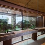 casa mediterránea. islas griegas. paisaje mediterráneo | mold architects roomdiseno29
