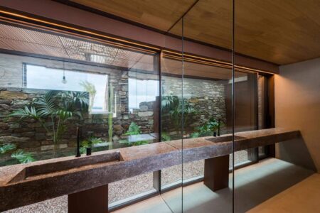 casa mediterránea. islas griegas. paisaje mediterráneo | mold architects roomdiseno29